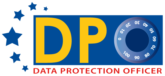 Data Protection Officer logo